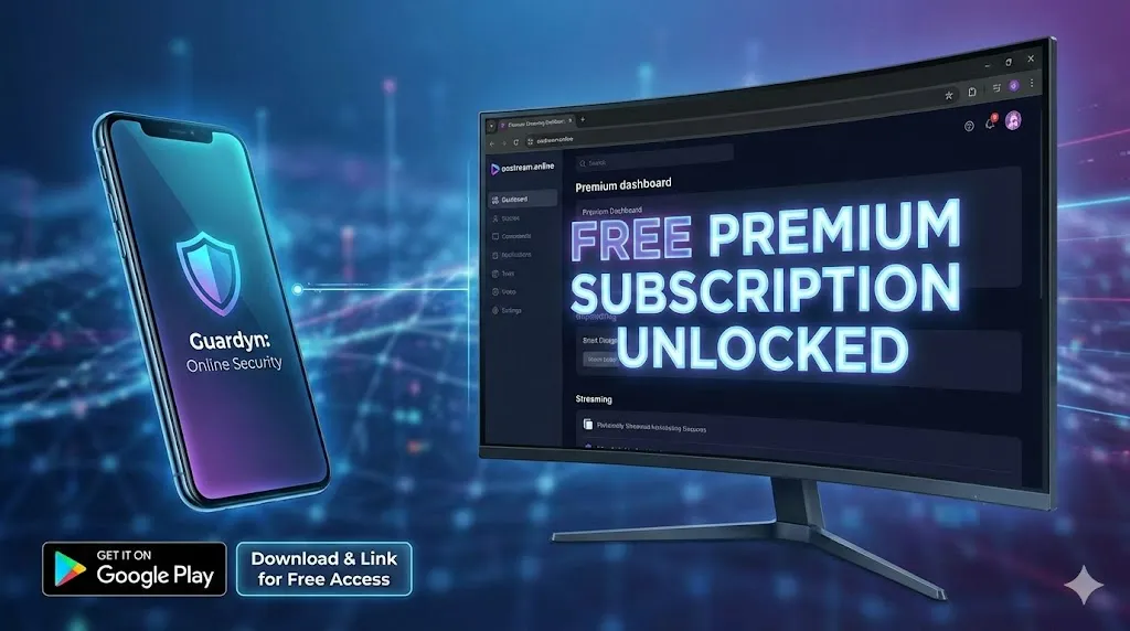 Get Free Premium Subscription